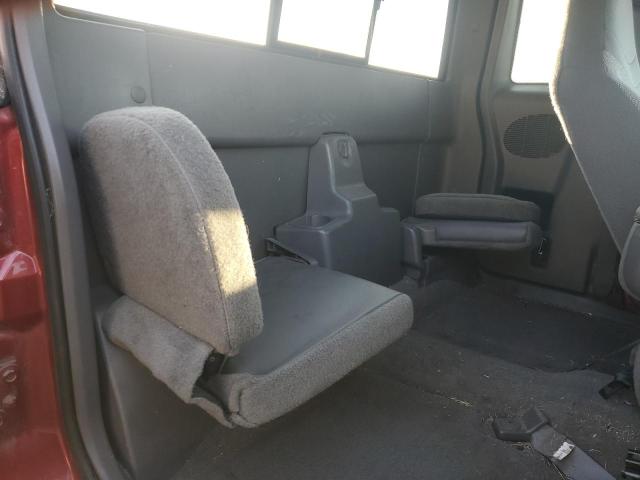 Photo 10 from auction – 2002 FORD RANGER SUP with VIN 1FTYR44V02TA65650
