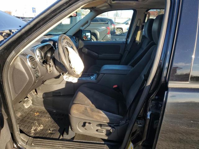 Photo 7 from auction – 2010 FORD EXPLORER S with VIN 1FMEU5BE5AUF05117