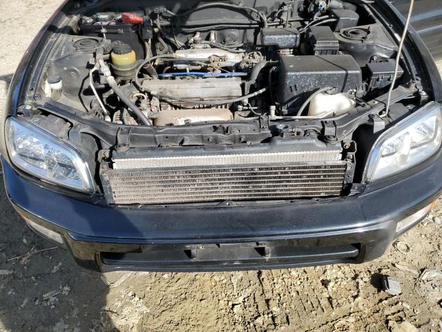 Photo 12 from auction – 2000 TOYOTA RAV4 with VIN JT3HP10V2Y7160968