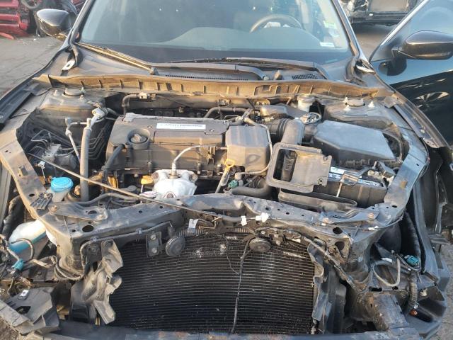 Photo 11 from auction – 2015 HONDA ACCORD LX with VIN 1HGCR2F33FA242494