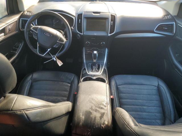 Photo 8 from auction – 2017 FORD EDGE SEL with VIN 2FMPK3J87HBC12009