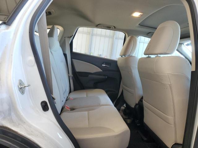 Photo 11 from auction – 2016 HONDA CR-V EX with VIN 5J6RM3H53GL000882