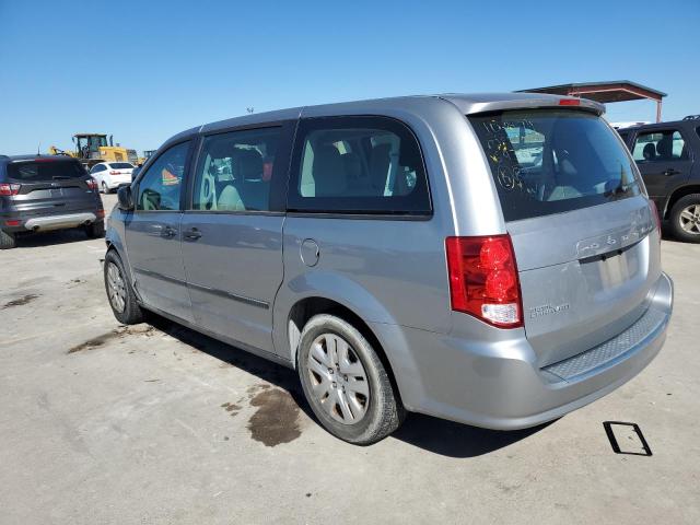Photo 2 from auction – 2015 DODGE GRAND CARA with VIN 2C4RDGBG4FR725680