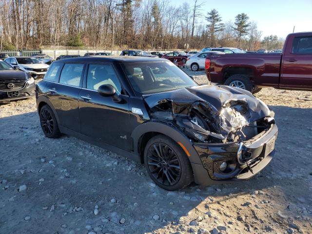 Photo 4 from auction – 2019 MINI COOPER S C with VIN WMWLU5C59K2G04613