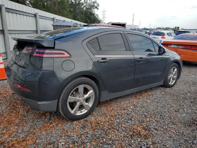 Photo 3 from auction – 2015 CHEVROLET VOLT with VIN 1G1RD6E45FU121837