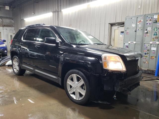Photo 4 from auction – 2011 GMC TERRAIN SL with VIN 2CTFLSE5XB6360926