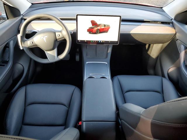 Фото 8 с аукциона – 2022 TESLA MODEL Y с VIN 7SAYGDEE6NF364817