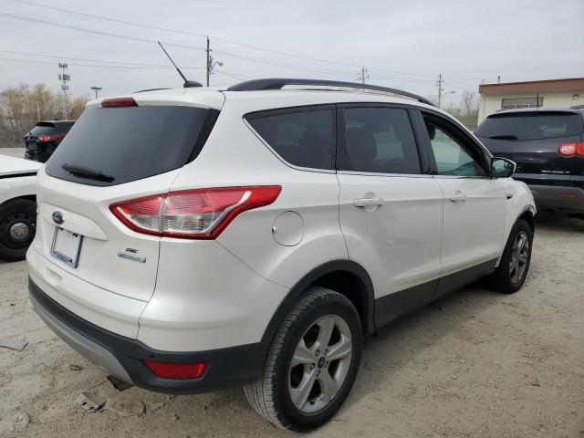 Photo 3 from auction – 2016 FORD ESCAPE SE with VIN 1FMCU0G9XGUC64539