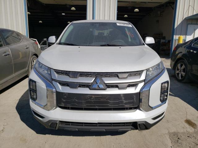 Photo 5 from auction – 2022 MITSUBISHI OUTLANDER with VIN JA4APUAU2NU016512