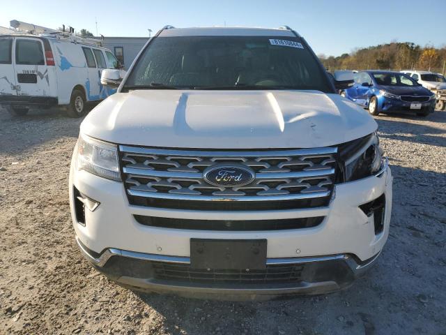 Photo 5 from auction – 2019 FORD EXPLORER L with VIN 1FM5K7F80KGB16858