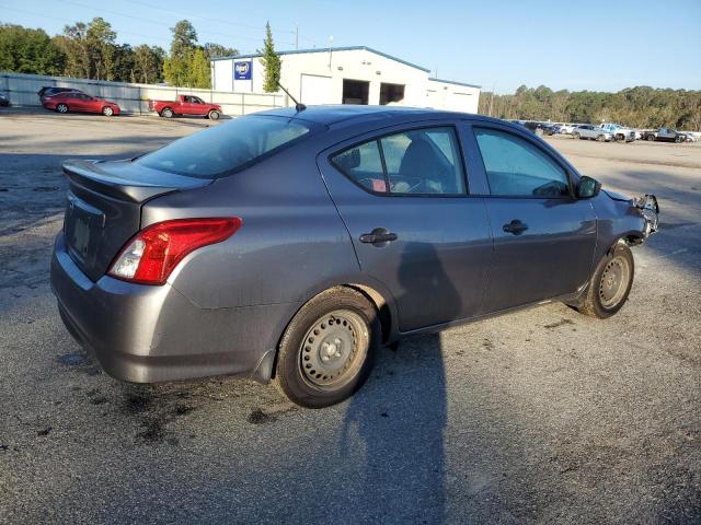 Photo 3 from auction – 2019 NISSAN VERSA S with VIN 3N1CN7AP9KL811100