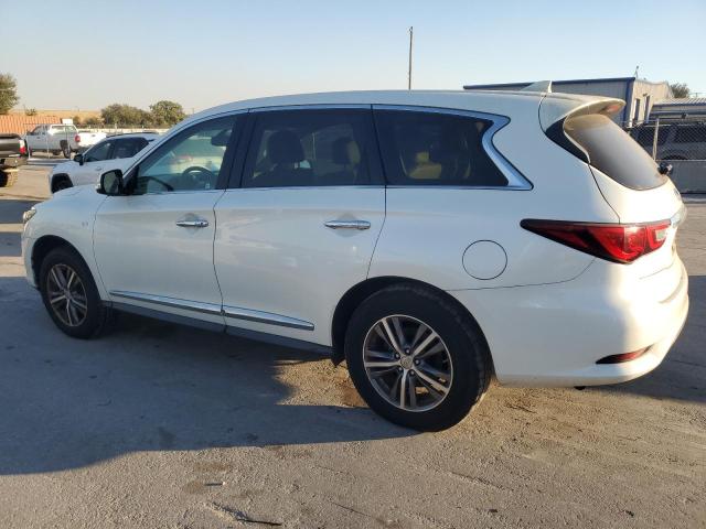 Photo 2 from auction – 2017 INFINITI QX60 with VIN 5N1DL0MM7HC501902