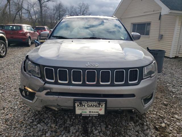 Photo 5 from auction – 2020 JEEP COMPASS LI with VIN 3C4NJCCBXLT165854