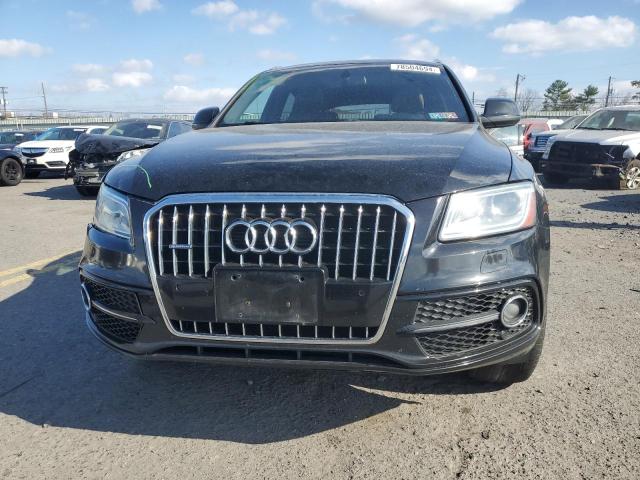 Снимка 5 от търг – 2014 AUDI Q5 PREMIUM с VIN WA1DGAFP7EA027103