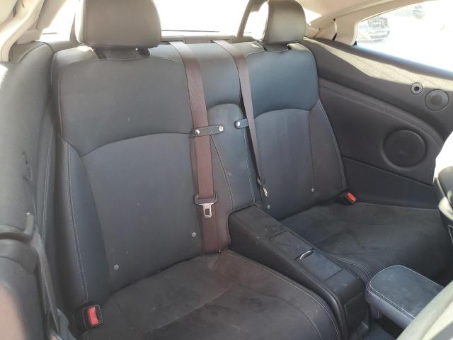 Photo 10 from auction – 2010 LEXUS IS 350 with VIN JTHFE2C25A2500180