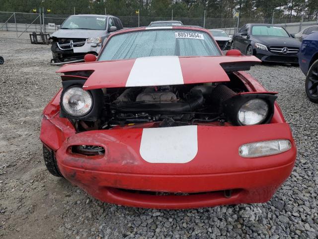 Photo 5 from auction – 1994 MAZDA MX-5 MIATA with VIN JM1NA3531R0506330