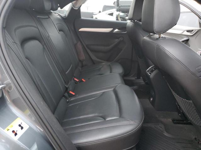 Photo 11 from auction – 2016 AUDI Q3 PREMIUM with VIN WA1BFCFSXGR005689
