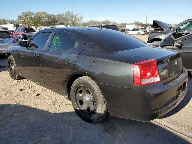 Photo 2 from auction – 2010 DODGE CHARGER with VIN 2B3AA4CV9AH215651