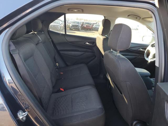 Photo 11 from auction – 2018 CHEVROLET EQUINOX LT with VIN 3GNAXSEV6JS503159