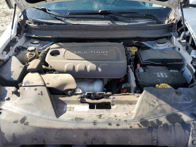 Photo 12 from auction – 2017 JEEP CHEROKEE L with VIN 1C4PJLDB4HW526228