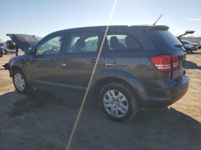 Photo 2 from auction – 2015 DODGE JOURNEY SE with VIN 3C4PDCAB2FT565530