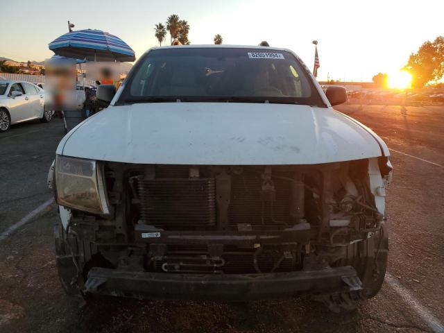 Photo 5 from auction – 2006 NISSAN PATHFINDER with VIN 5N1AR18U66C625500