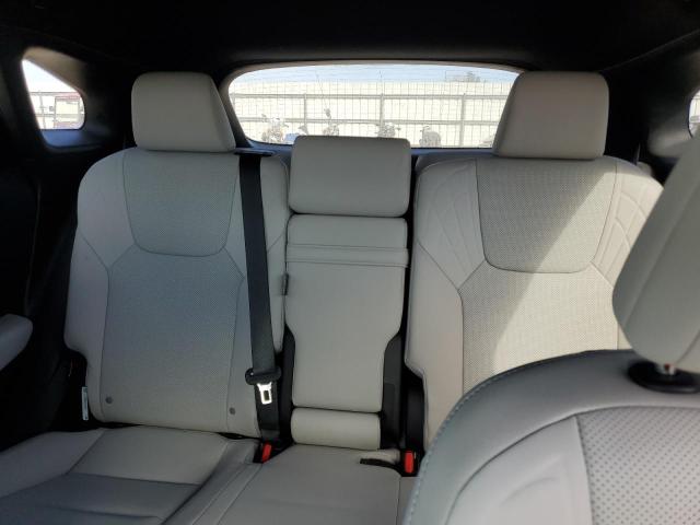Photo 10 from auction – 2023 LEXUS RX 350 BAS with VIN 2T2BAMBA6PC004486