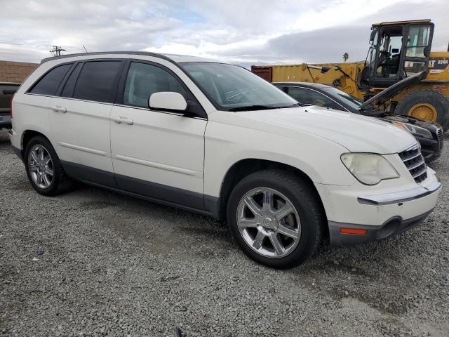 Photo 4 from auction – 2007 CHRYSLER PACIFICA T with VIN 2A8GM68X57R291661