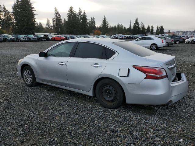 Photo 2 from auction – 2013 NISSAN ALTIMA 2.5 with VIN 1N4AL3AP9DC110581