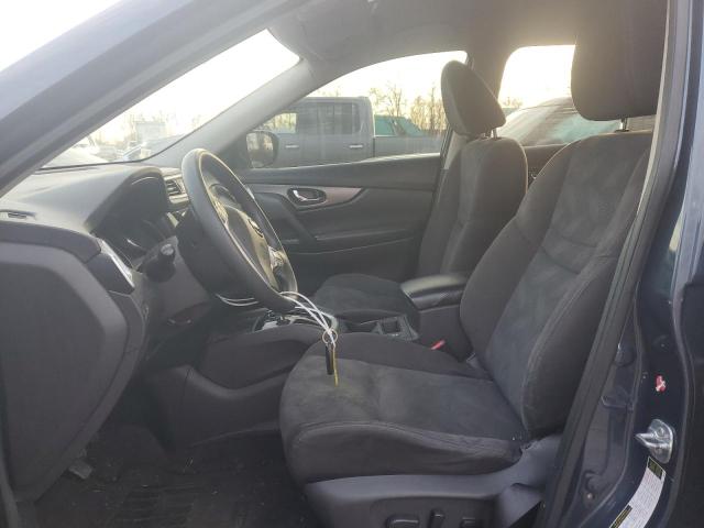 Photo 7 from auction – 2015 NISSAN ROGUE S with VIN KNMAT2MVXFP577552