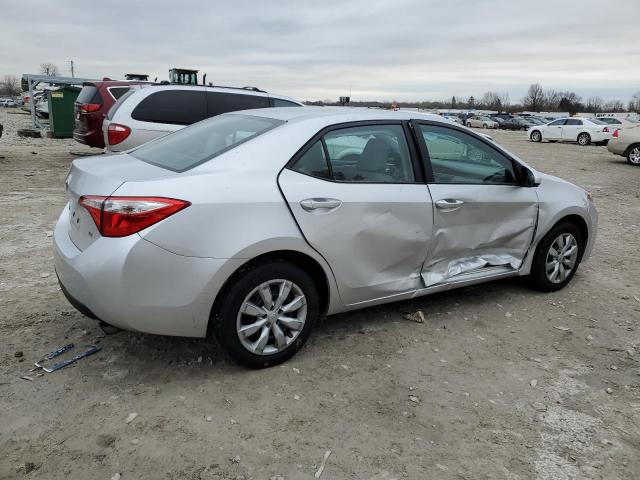Zdjęcie 3 z aukcji – 2015 TOYOTA COROLLA L z VIN 2T1BURHE5FC337747