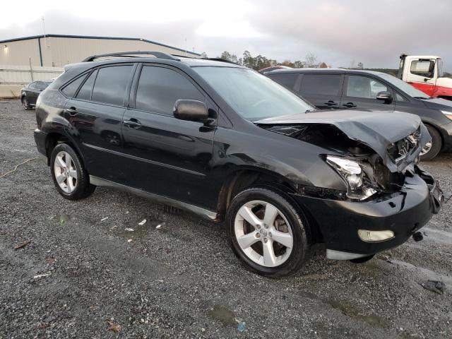 Photo 4 from auction – 2007 LEXUS RX 350 with VIN 2T2HK31U47C023115