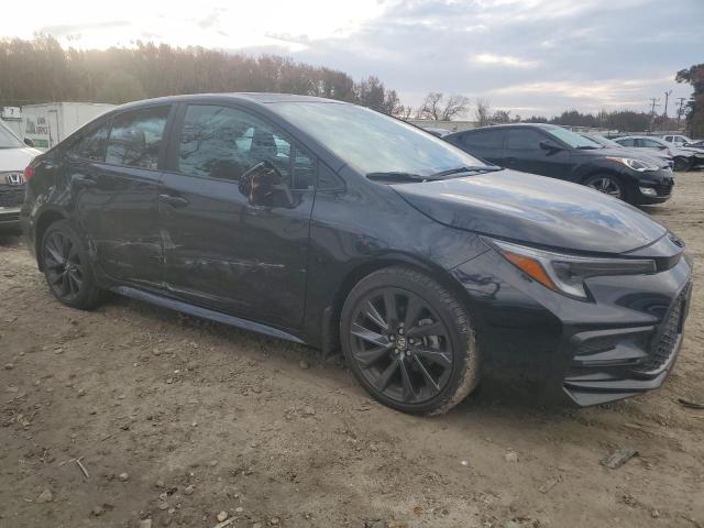 Photo 4 from auction – 2024 TOYOTA COROLLA with VIN 5YFP4MCE3RP196634