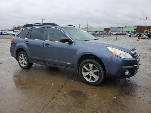 Снимка 4 от търг – 2014 SUBARU OUTBACK 2. с VIN 4S4BRCACXE3232356