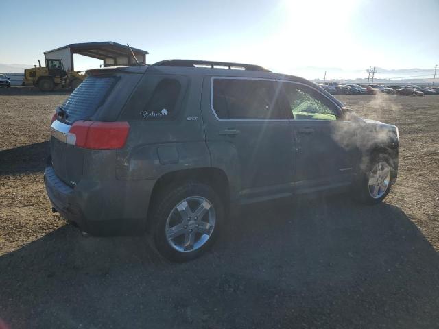 Photo 3 from auction – 2013 GMC TERRAIN SL with VIN 2GKFLVE37D6401662