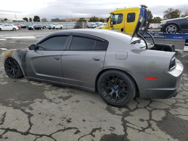 Photo 2 from auction – 2011 DODGE CHARGER with VIN 2B3CL3CG9BH587376