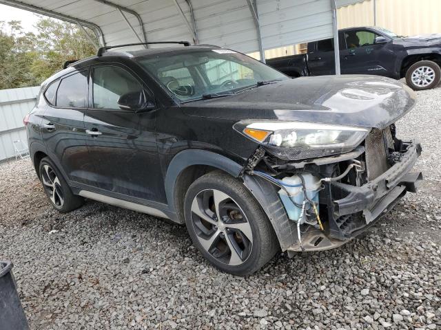 Photo 4 from auction – 2017 HYUNDAI TUCSON LIM with VIN KM8J33A2XHU515780