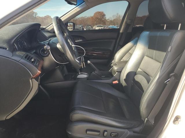 Photo 7 from auction – 2012 HONDA CROSSTOUR with VIN 5J6TF2H50CL011052