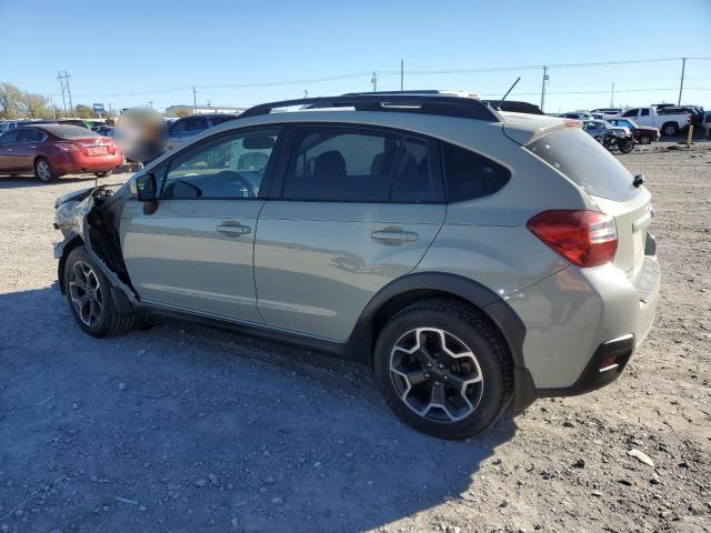 Снимка 2 от търг – 2013 SUBARU XV CROSSTR с VIN JF2GPAVCXD2805261