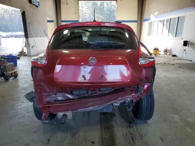 Photo 6 from auction – 2015 NISSAN JUKE S with VIN JN8AF5MR7FT500886