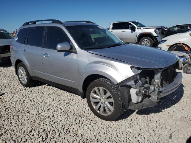 Photo 4 from auction – 2012 SUBARU FORESTER 2 with VIN JF2SHBCC6CH441769