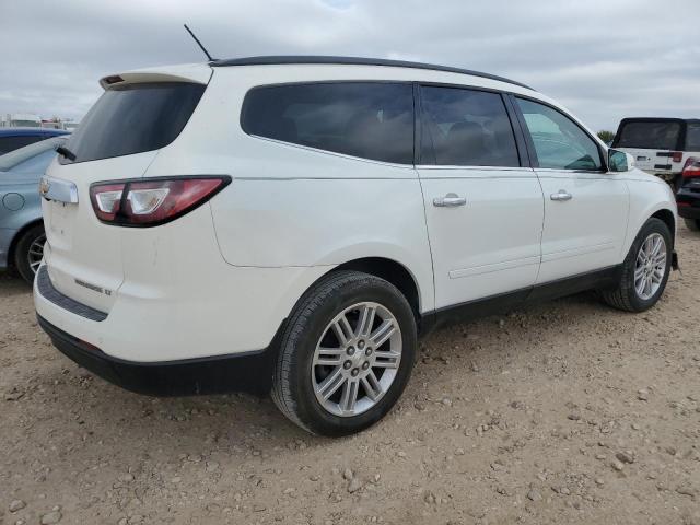 Photo 3 from auction – 2015 CHEVROLET TRAVERSE L with VIN 1GNKVGKD4FJ307314
