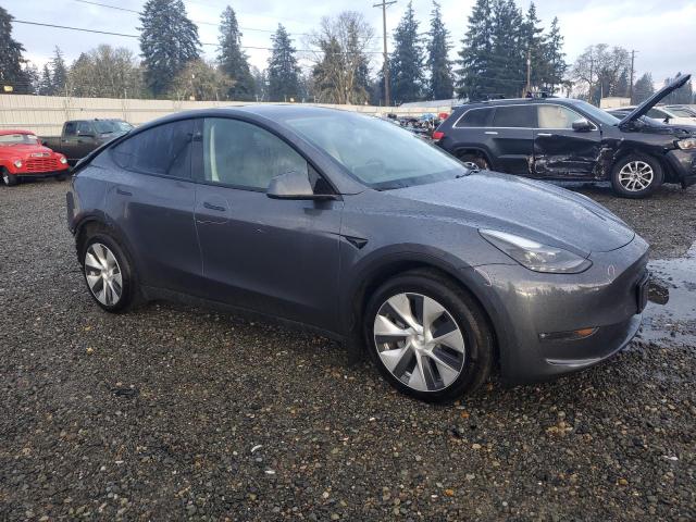 Photo 4 from auction – 2023 TESLA MODEL Y with VIN 7SAYGDEEXPF964632