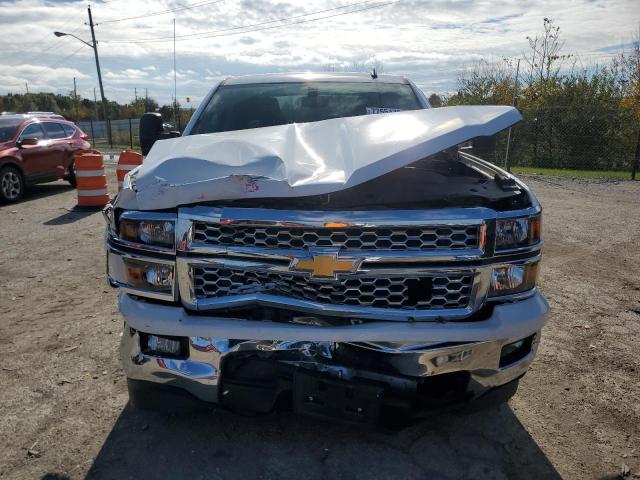 Photo 5 from auction – 2014 CHEVROLET SILVERADO with VIN 1GCRCRECXEZ236342