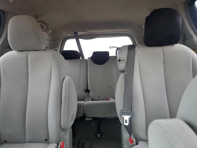 Photo 10 from auction – 2011 TOYOTA SIENNA LE with VIN 5TDKK3DC4BS145390