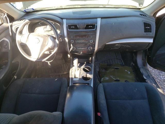 Photo 8 from auction – 2015 NISSAN ALTIMA 2.5 with VIN 1N4AL3AP2FN904538