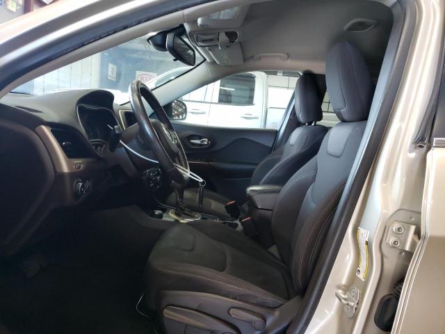 Photo 7 from auction – 2014 JEEP CHEROKEE L with VIN 1C4PJMCB9EW197464