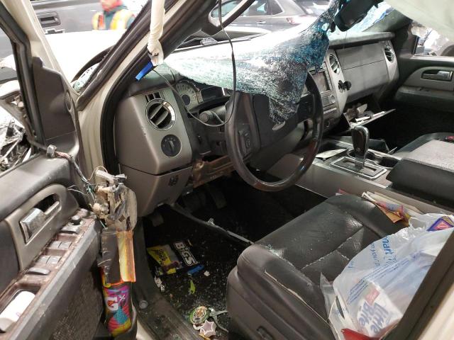 Photo 8 from auction – 2008 FORD EXPEDITION with VIN 1FMFK19598LA42486