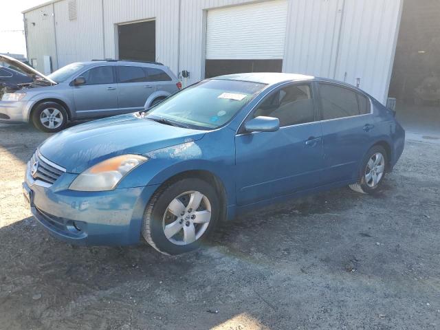 NISSAN ALTIMA 2.5 2008 with VIN 1N4AL21E08N539708 - Photo from auction