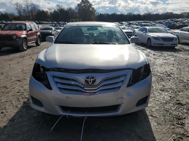 Photo 5 from auction – 2011 TOYOTA CAMRY BASE with VIN 4T1BF3EK5BU228764